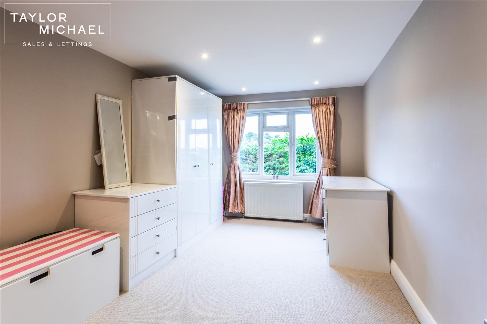 FF Bedroom